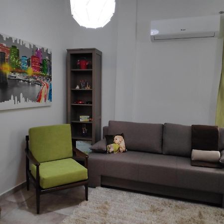 Cozy Apartments Komotiní Kültér fotó