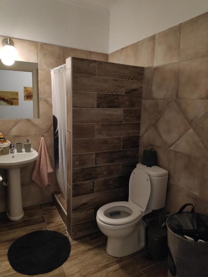 Cozy Apartments Komotiní Kültér fotó