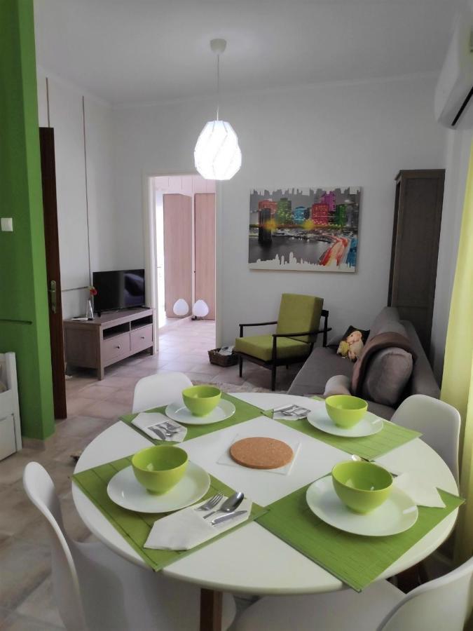 Cozy Apartments Komotiní Kültér fotó
